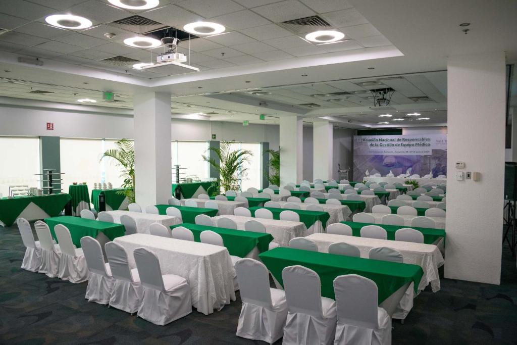 Meeting room / ballrooms