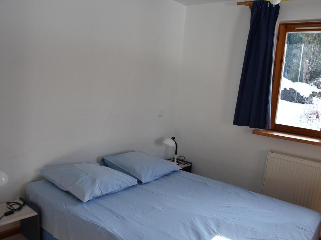 Charmant rez-de-jardin dans chalet avec parking et animaux admis - FR-1-464-170 - 2