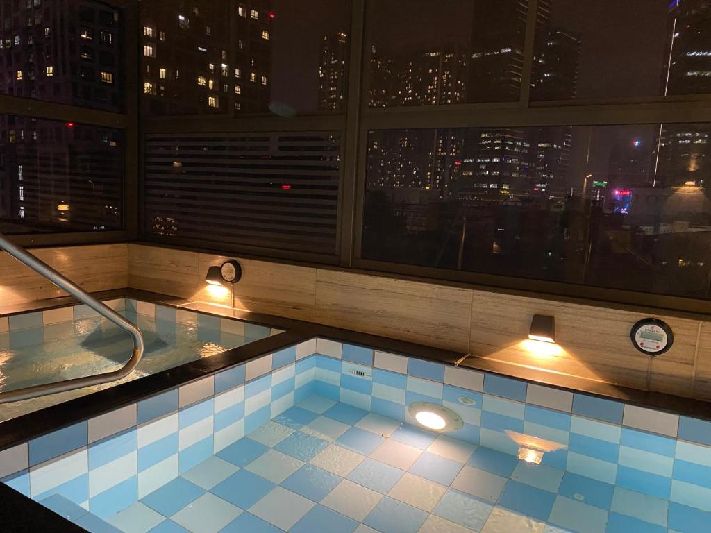 HOTEL YAH HANOI &#038; SPA