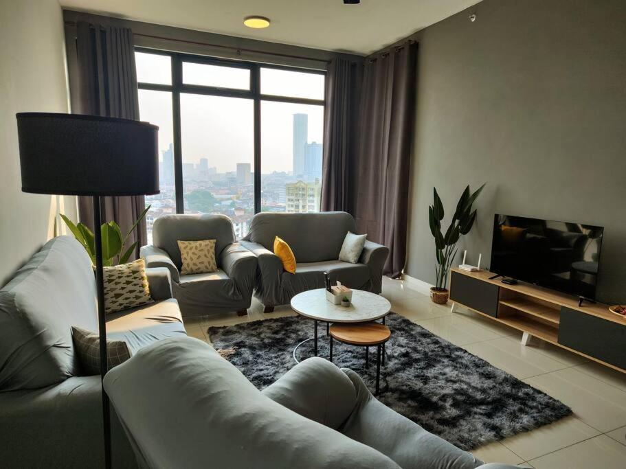 Apartments with Sauna in Town, Malaysia price from 0, reviews
