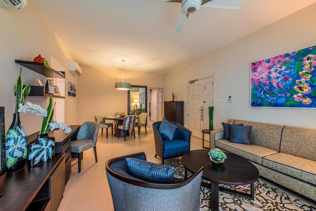 บริการและสิ่งอำนวยความสะดวก