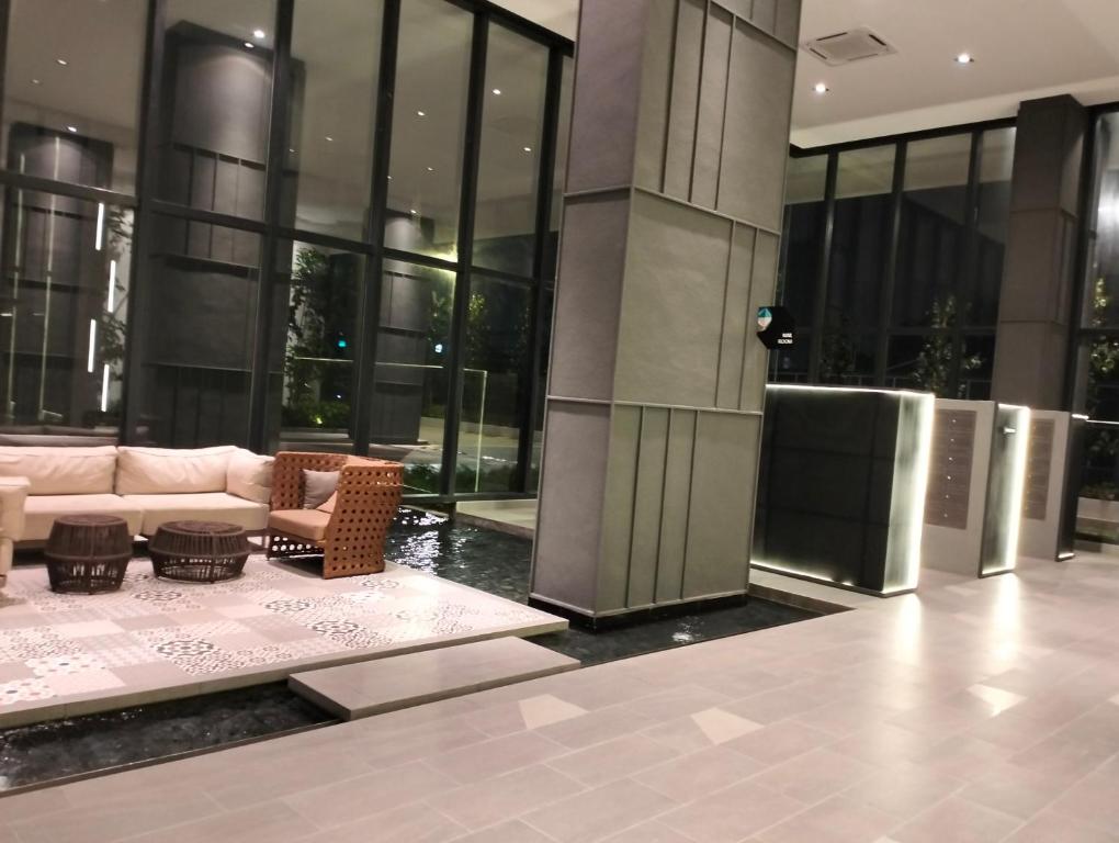 The Pano Jalan Ipoh Sentul by Kenangan Homes