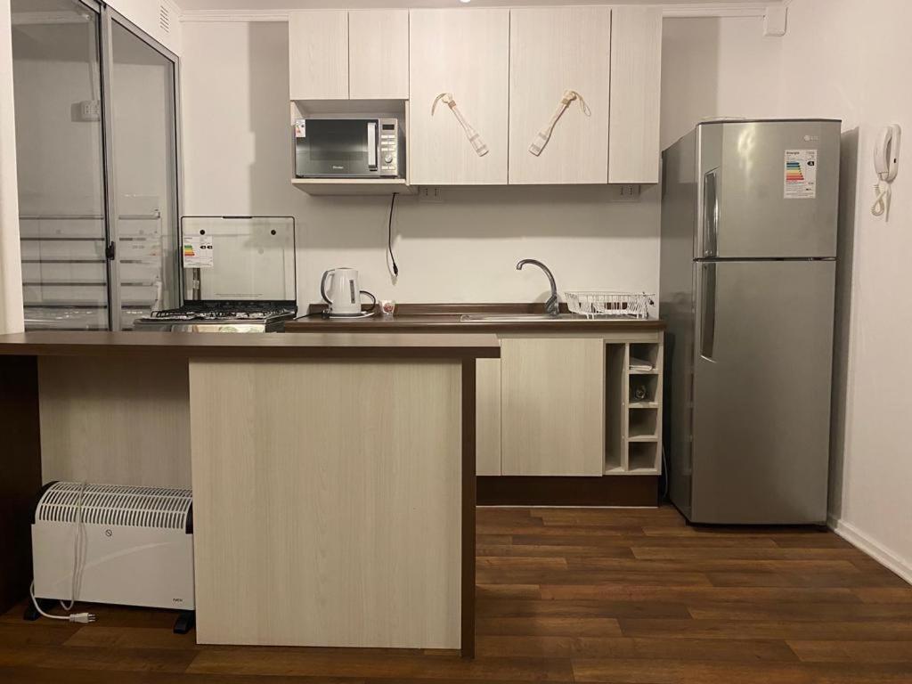 Alojamiento para Empresas , sur Antofagasta - 2