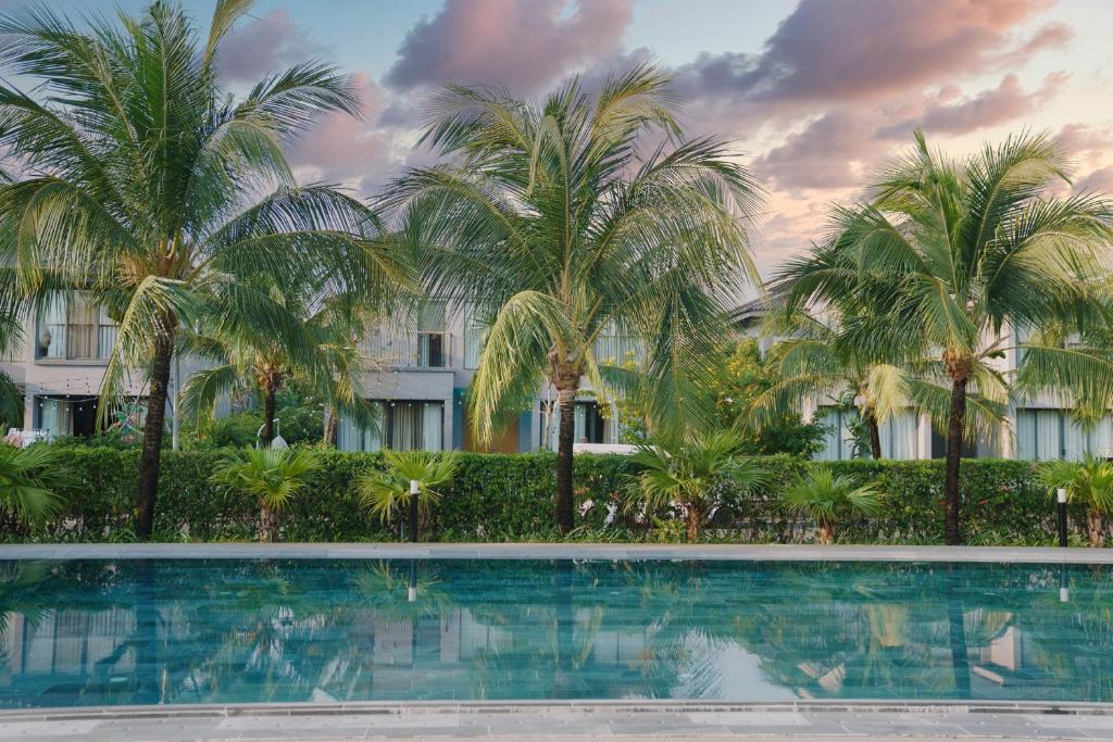 Kosmos Apart Hotel Phu Quoc