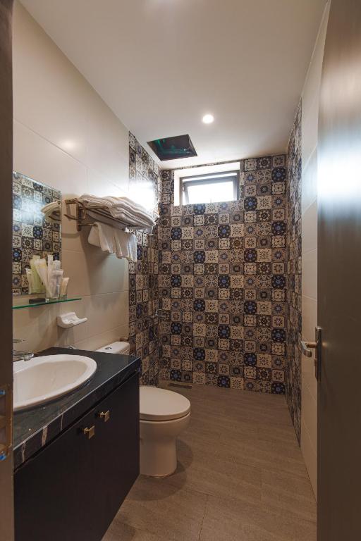 Mercury Beach DaNang