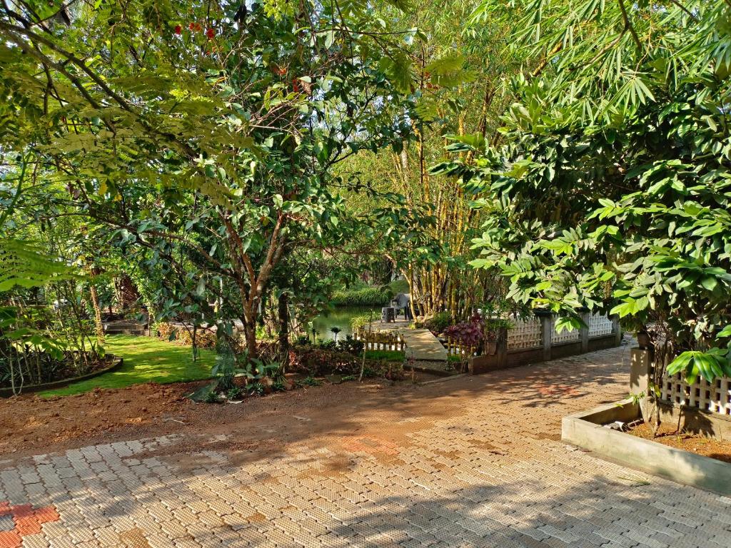 Amritham Holidays Homestay Trivandrum photo