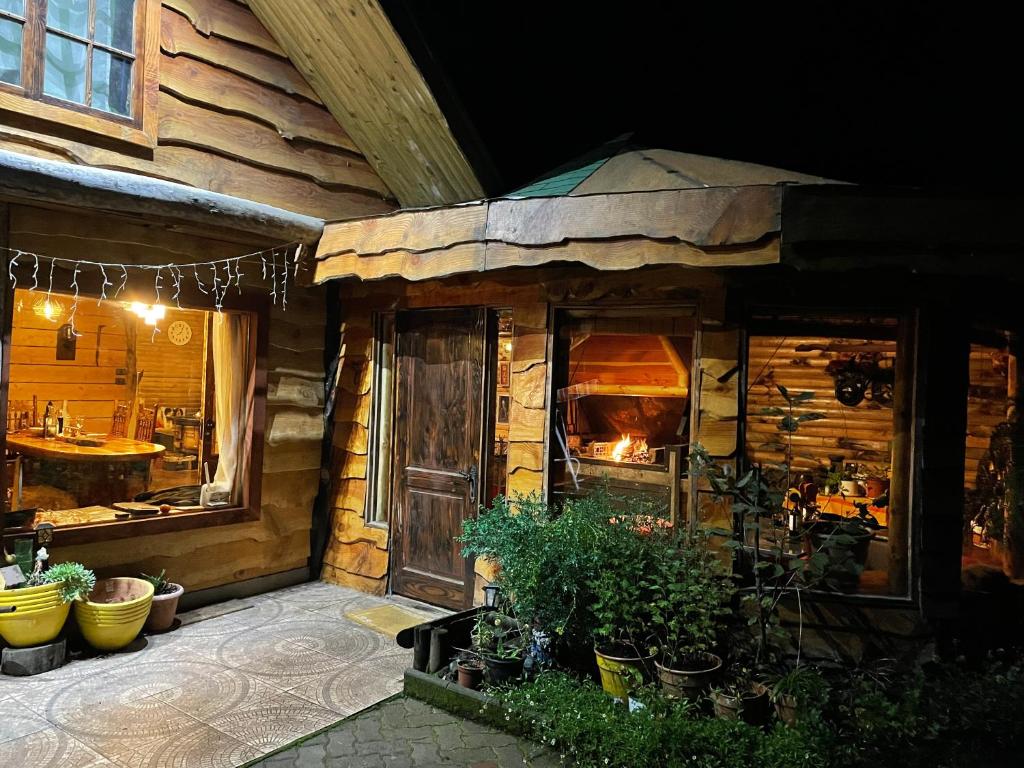 Valle el Abra Ralún Lodge - 4