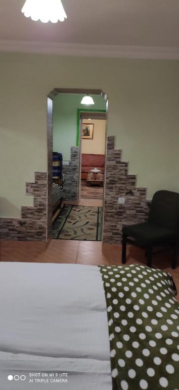 Lux Apartment photo