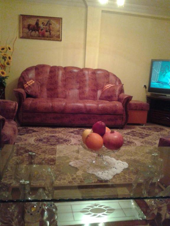 Lux Apartment photo