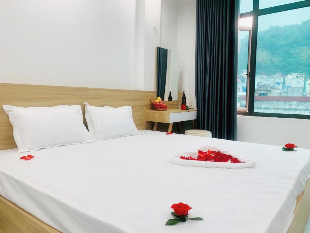 CÁT BÀ STORY HOMESTAY