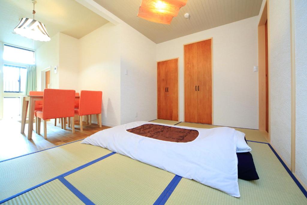 R'S HOUSE Nijo1