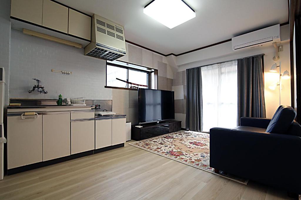 HEISIEI HOUSE Shin-Okubo FREE WIFI