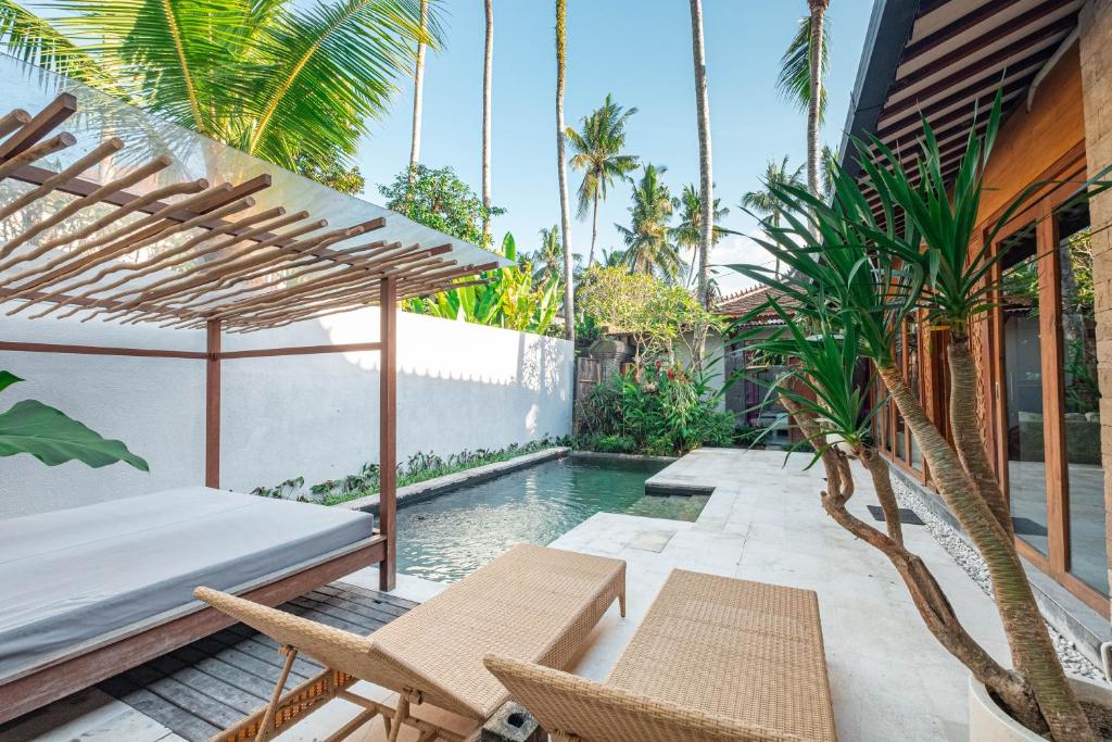 Suly Vegetarian Resort & Spa in Ubud, Indonesia 200 reviews, price