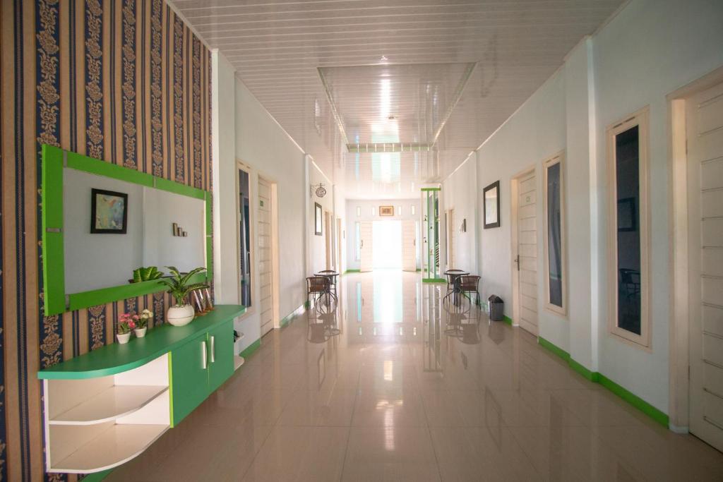 RedDoorz Syariah near Pantai Bali Abdya Blang Pidie