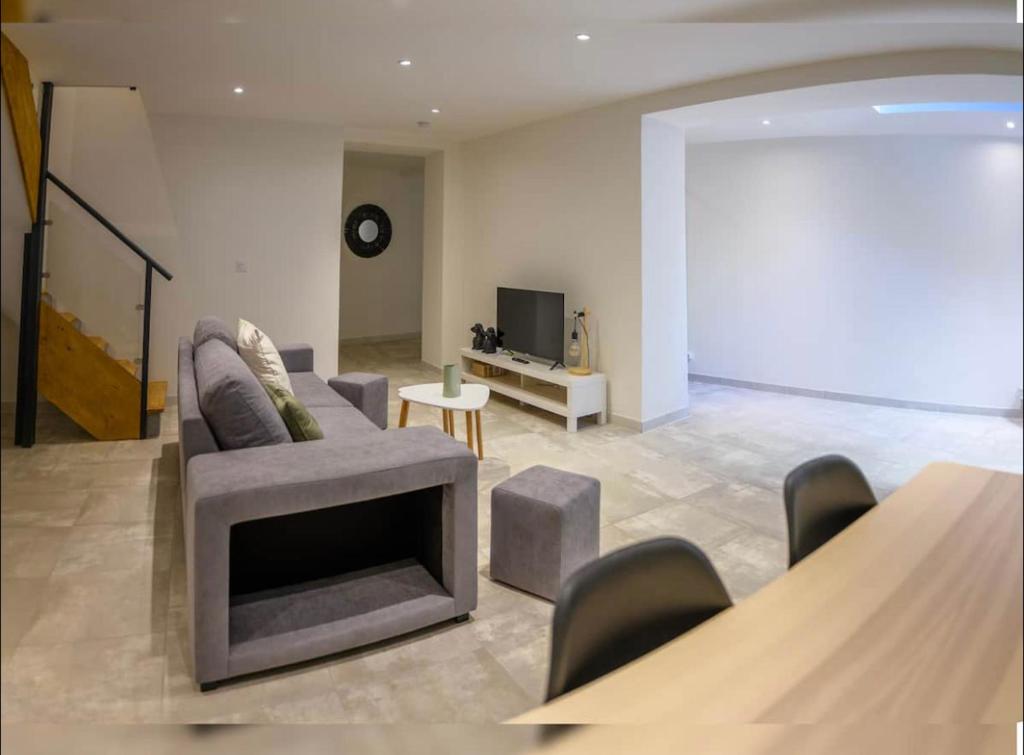 Le Boldieu- Duplex Béziers -allée Paul Riquet - 3