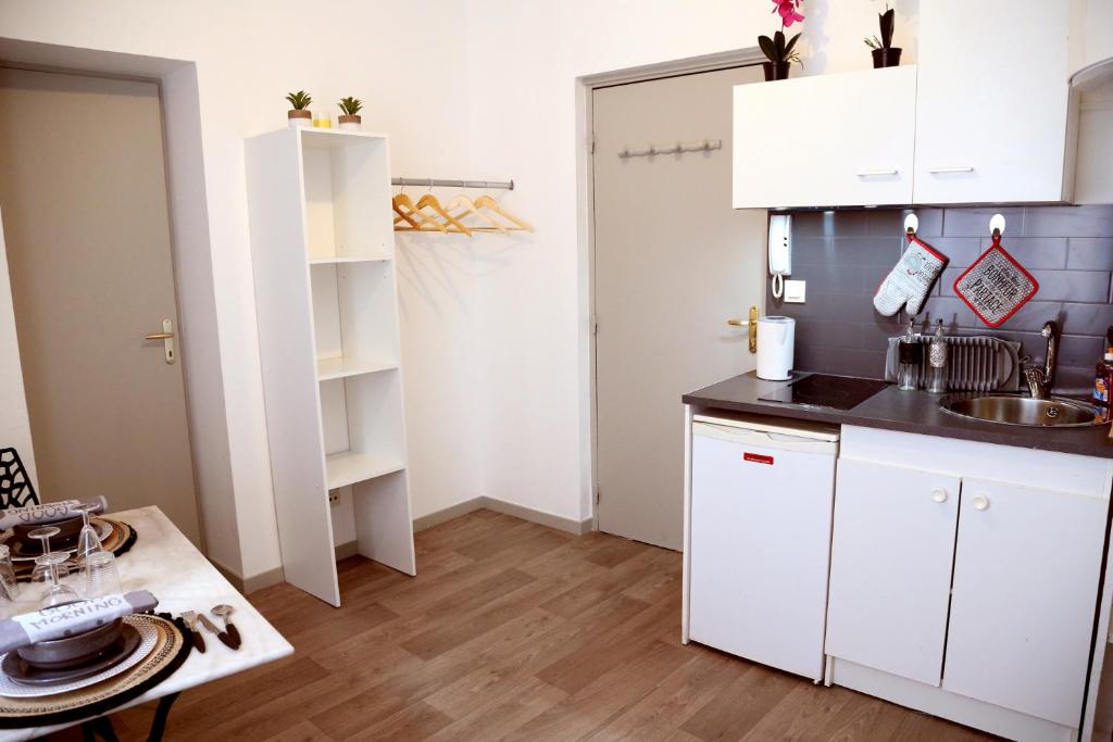 Le Paradis de l'Isle, Saint-Quentin