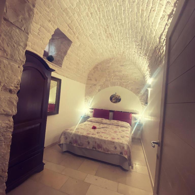 Trullo Ninetta photo