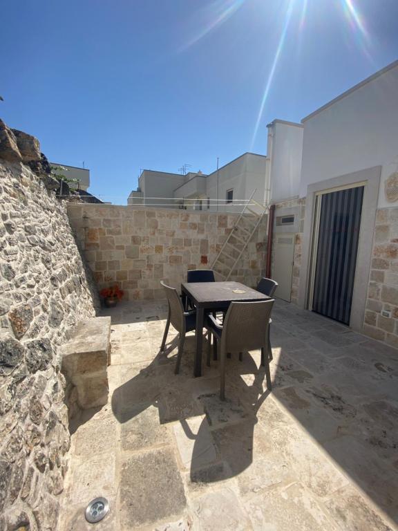 Trullo Ninetta photo