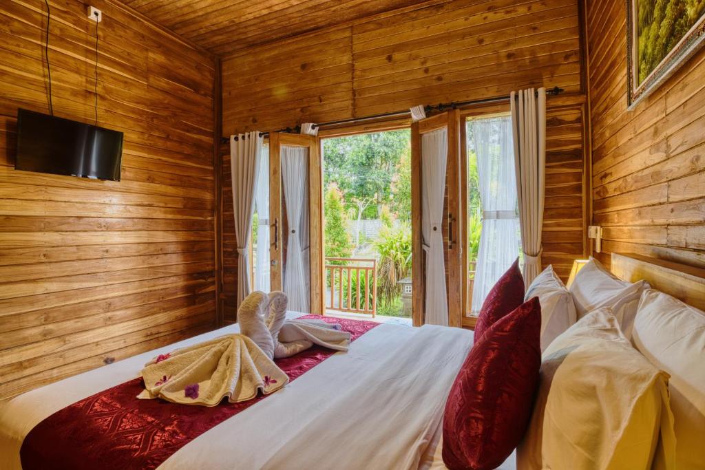 Tegal Besung Cottage