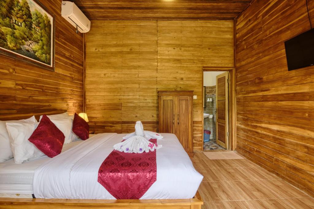 Tegal Besung Cottage photo