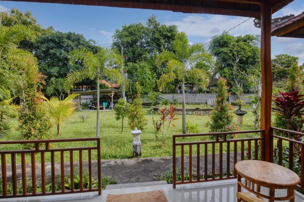 Tegal Besung Cottage photo