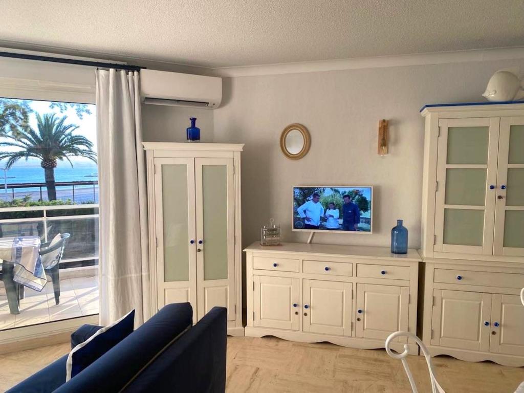 Appartement sur la Plage, Le Royal Beach - 5