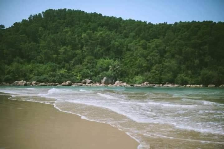 Nhà nghỉ Biển Xanh
