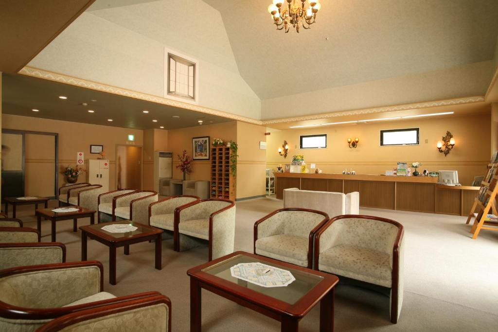Shirahama Onsen Hotel Tenzankaku Kaiyutei photo