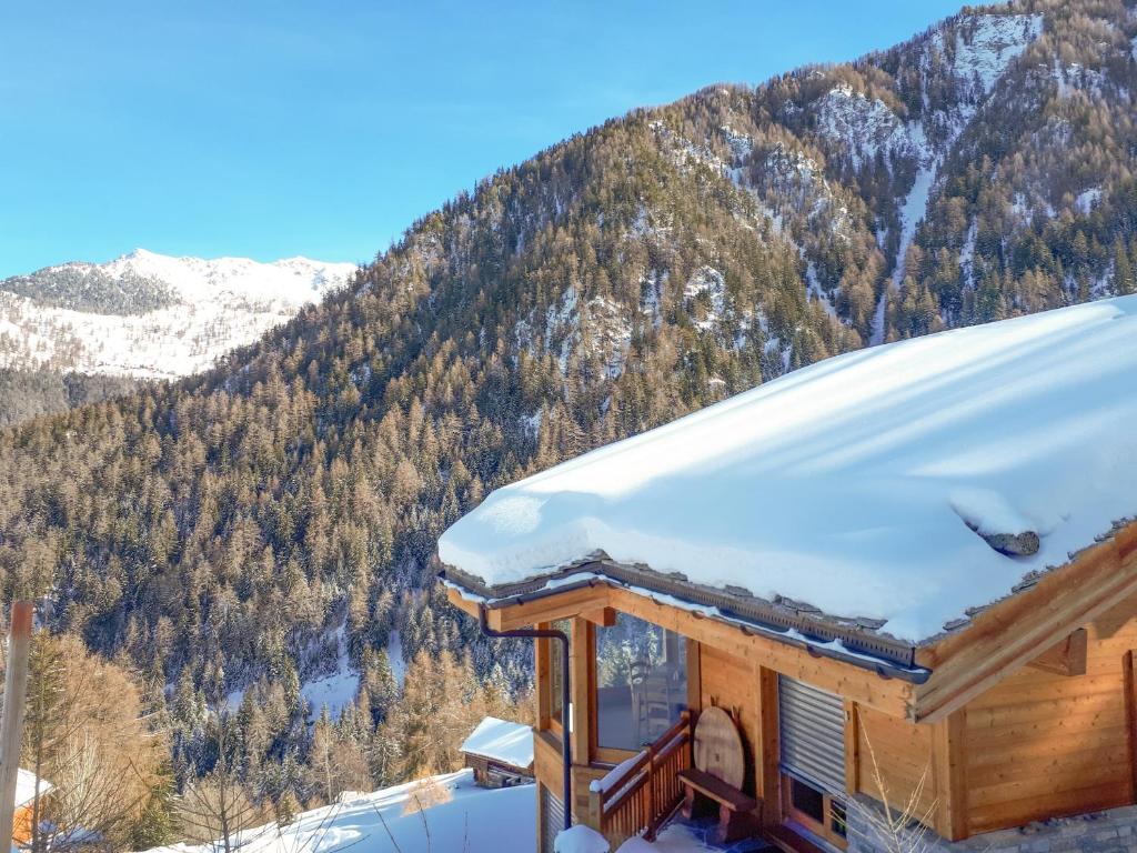 Chalet Catherine - 4