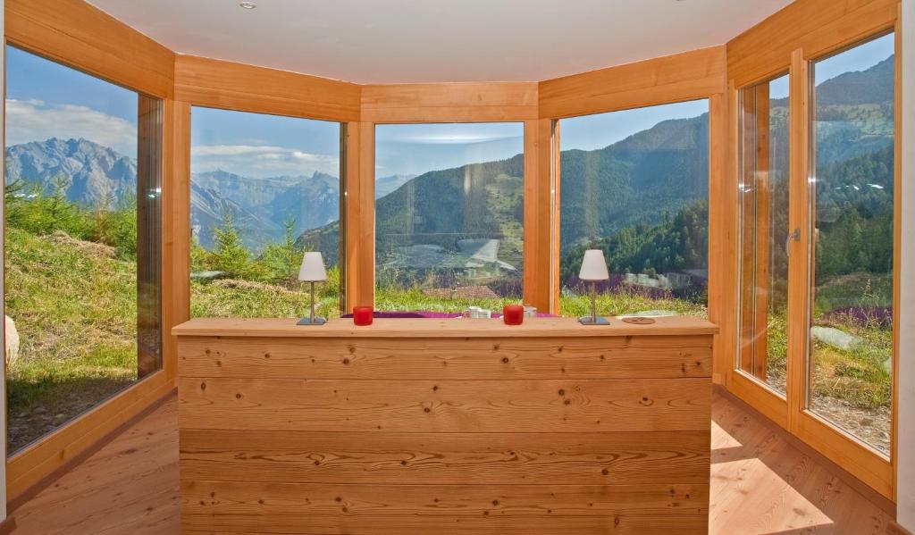 Chalet Catherine - 5
