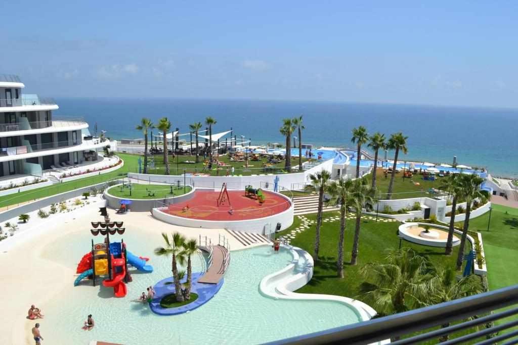 Apartamento INFINITY View SPAIN Holiday - 1
