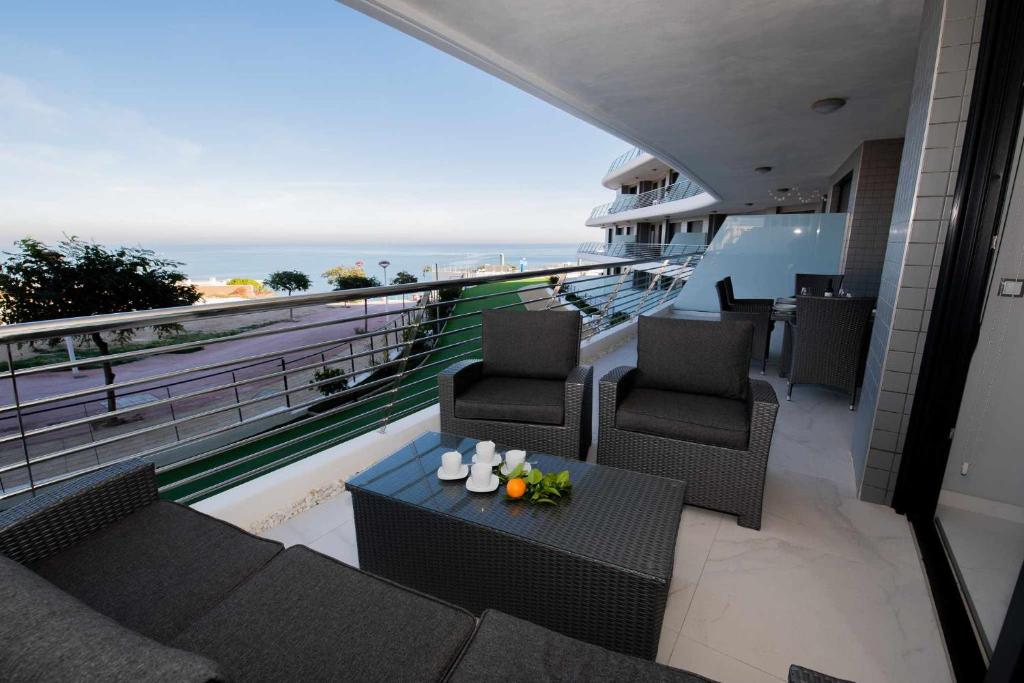 Apartamento INFINITY View SPAIN Holiday - 2