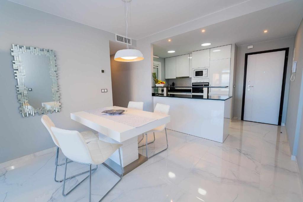 Apartamento INFINITY View SPAIN Holiday - 3