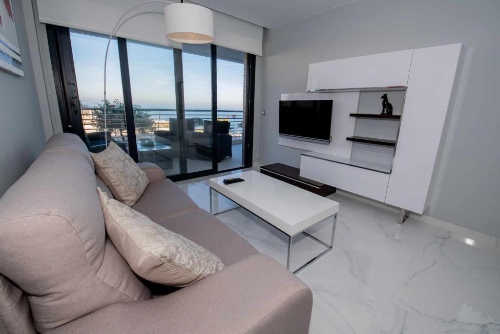 Apartamento INFINITY View SPAIN Holiday - 4