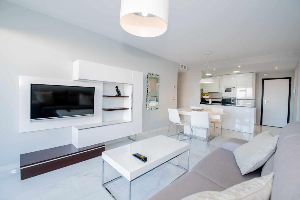 Apartamento INFINITY View SPAIN Holiday - 5
