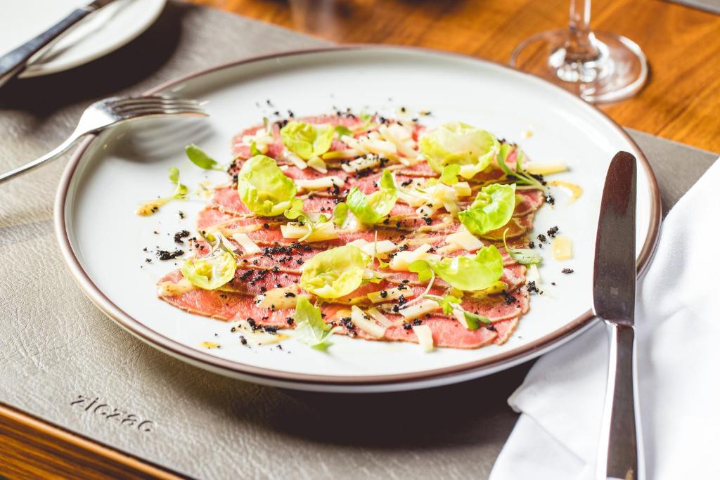 ห้องอาหาร