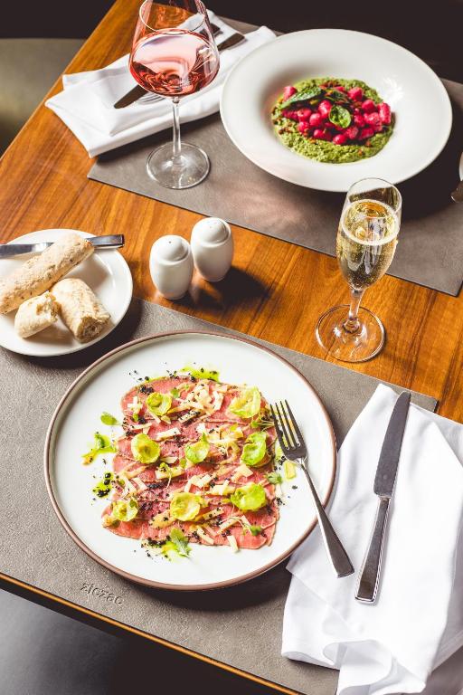 ห้องอาหาร