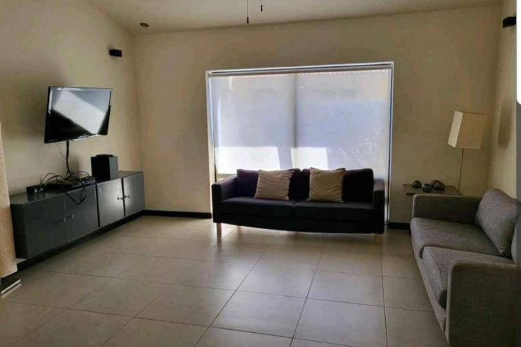 Se renta casa muy bonita !