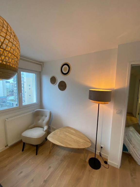 LE BOHEME CHIC PATTE D'OIE **** - 4