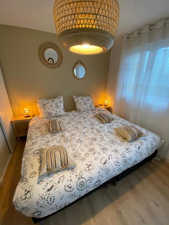 LE BOHEME CHIC PATTE D'OIE **** - 5