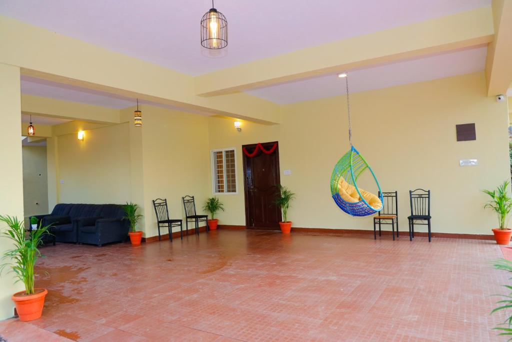 The Coorg Heaven photo