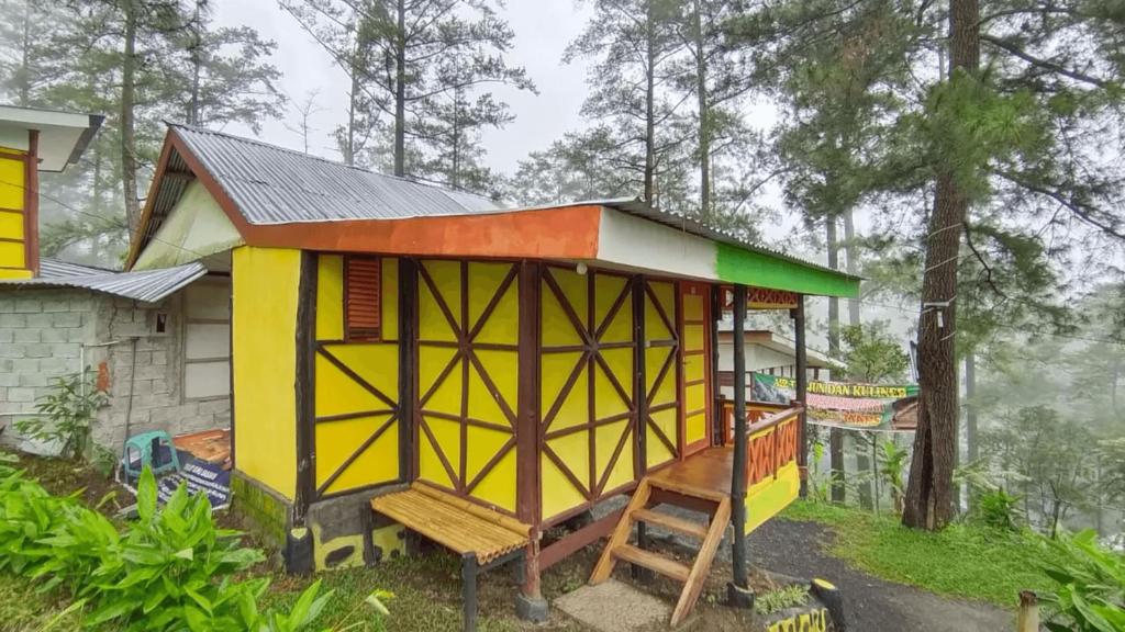 IEFA Resort Malino photo