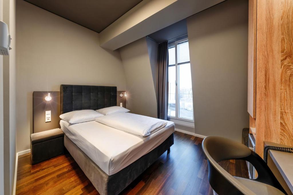Frankfurt am Main Hotel Cult Frankfurt City Additional