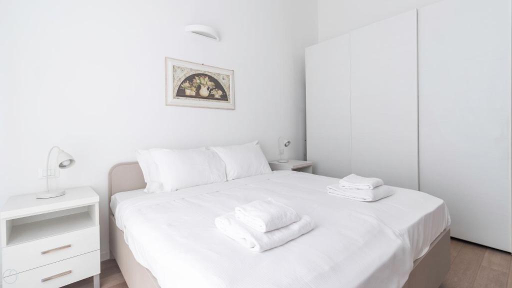 Italianway Comfort - Bligny 19A D Bologna - 4