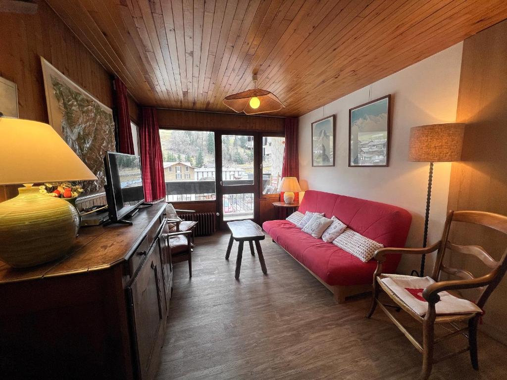 Elan 19 - Appartement 3 chambres - 2