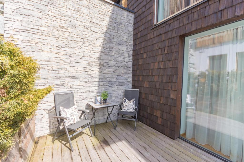 Apartment am Sonnenhang - Top 3 - 3