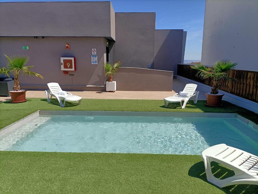 Hotel BESTPRICE Alcala photo