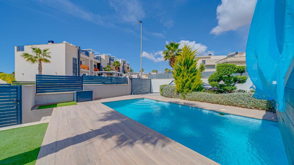 VILLA FINESTRAT - 2