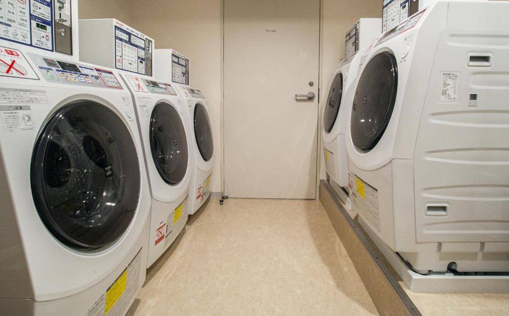 Facilities