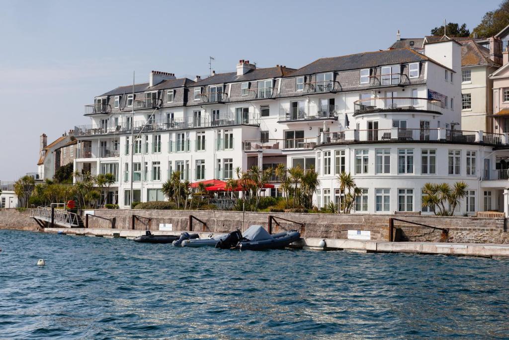 34 The Salcombe, Salcombe